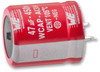 Electrolytic Capacitor, Snap-In, Wcap-Ai3H Series, 270 F, 20%, 450 V, 35 Mm Rohs Compliant Wurth Elektronik - 40Y3851 - Newark, An Avnet Company