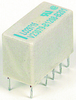 Relay, Signal, Dpdt, 250Vac, 220Vdc, 2A; Coil Voltage Axicom Te Connectivity - 36K7697 - Newark, An Avnet Company