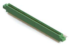Card Conn, Dual Side, 110Pos, Wire Wrap; Card Edge Connector Type Edac - 71AJ3812 - Newark, An Avnet Company