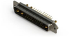 Combo D-Sub Conn, Plug, Dc-25W3, Th; Product Range Edac - 52AJ8871 - Newark, An Avnet Company