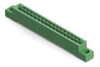 Card Edge Conn, Single Side, 16Pos, Th; Card Edge Connector Type Edac - 57AJ2365 - Newark, An Avnet Company