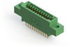 Card Edge Conn, Dual Side, 22Pos, Th; Card Edge Connector Type Edac - 67AJ8170 - Newark, An Avnet Company