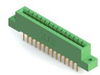 Card Conn, Dual Side, 28Pos, Wire Wrap; Card Edge Connector Type Edac - 59AJ5353 - Newark, An Avnet Company