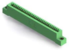 Card Edge Conn, Single, 30Pos, Wire Wrap; Card Edge Connector Type Edac - 65AJ8835 - Newark, An Avnet Company