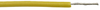 Hook-Up Wire, 0.82Mm2, 30M, Yellow; Jacket Material Alpha Wire - 28X4781 - Newark, An Avnet Company