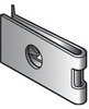 Captive Screws -- 12-11017-12 - Image