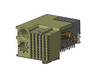 AirMAX VS2 ® - 10135261-10YLF - Amphenol Communications Solutions
