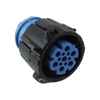 Circular Connector Housings - 1003-2084-ND - DigiKey