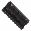 Headers, Plugs and Sockets - 281-2590-ND - DigiKey