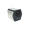 Power Entry Modules (PEM) - Q472-ND - DigiKey