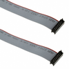 Rectangular Cable Assemblies - A123414-ND - DigiKey