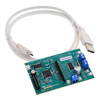 Evaluation and Demonstration Boards and Kits - 296-DRV8256PEVM-ND - DigiKey