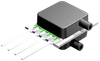 Pressure Sensor - MLV Series - MLV-L10D-E1NS-N - All Sensors Corp.