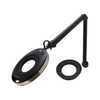 Lamps - Magnifying, Task -- 243-26501-LED-INX-15D-ND