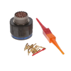 Circular Connector Assemblies - 1178-D38999/26MC98PA-ND - DigiKey