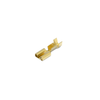 Quick Connects, Quick Disconnect Connectors - A124993TR-ND - DigiKey