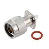 Coaxial Connector (RF) Assemblies - 5328-FMCN1951-ND - DigiKey