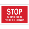 Signs, Nameplates, Posters - 2267-75211-ND - DigiKey