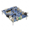 Audio Amplifier Evaluation Boards - 296-37468-ND - DigiKey