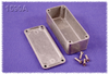 Enclosures, Boxes, & Cases - 1590A - Powell Electronics, Inc.