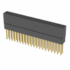 Headers, Receptacles, Female Sockets - SAM12412-ND - DigiKey
