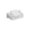 Rectangular Connector Housings - NSHR-08V-S - ODG (Origin Data Global)