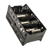 Battery Holders, Clips, Contacts - BH48DSF - ODG (Origin Data Global)