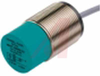 SENSOR, INDUCTIVE, PROXIMITY, CYLINDRICAL, SENSING DISTANCE 15MM - 70093242 - Allied Electronics, Inc.