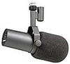 Cardioid Dynamic Studio Microphone - SM7B - Visual Sound, Inc.