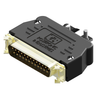 D-Sub Connector Assemblies - 4306-SD25M10JV30-ND - DigiKey
