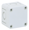 TK Series Enclosures - 105-401 - Altech Corp.