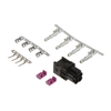 Coaxial Connector (RF) Assemblies - 17-2474521-1-ND - DigiKey