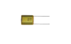 Film Capacitors - 1833161 - RS Components, Ltd.