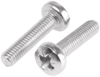Machine Screws - 9141548 - RS Components, Ltd.