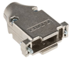 D Sub Backshells - 6809131P - RS Components, Ltd.