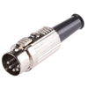 DIN Connectors - 491172 - RS Components, Ltd.