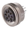 DIN Connectors - 7406086 - RS Components, Ltd.