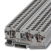 DIN Rail Terminal Blocks - 6483271 - RS Components, Ltd.