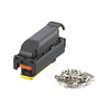 Free Hanging, Panel Mount - 2330-EC0701-ND - DigiKey