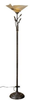 Lamps-Torchieres - 6177 - Light Center (The)