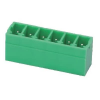 PCB Headers - 631104 - RS Components, Ltd.