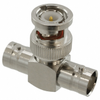 Coaxial Connector (RF) Adapters - 4627-9205010A0491-ND - DigiKey