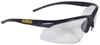 DEWALT DPG51-Radius Safety Glasses > FRAME - Black > LENS - Smoke > UOM - Each - DPG51-2D - State Safety & Compliance