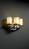 CNDL-8776-14-CREM-NCKL Bathroom Fixtures-Three Lights - 497582 - Capital Lighting, Inc.