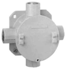 Explosionproof Junction Box -- JBDR33 - Image