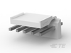 PCB Headers & Receptacles - 3-644615-5 - TE Connectivity