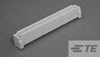 PCB Headers & Receptacles - 6123001-8 - TE Connectivity