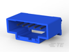 PCB Headers & Receptacles - 6-1971798-2 - TE Connectivity