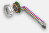 EC frameless 45 flat, brushless, 30 W - 574538 - maxon