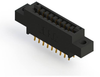Card Edge Connectors - Edgeboard Connectors - 396-018-556-804 - Lingto Electronic Limited